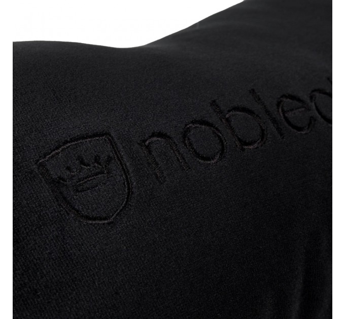 Набір подушок Noblechairs Pillow-Set for EPIC/ICON/HERO, чорний/чорний
