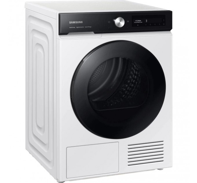 Сушильна машина Samsung DV90BB7440GEUA