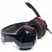 Навушники REAL-EL GDX-7800 Black/Red (EL124100027)