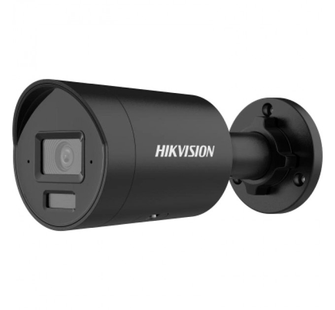 Камера відеоспостереження Hikvision DS-2CD2083G2-LI2U (2.8) Black