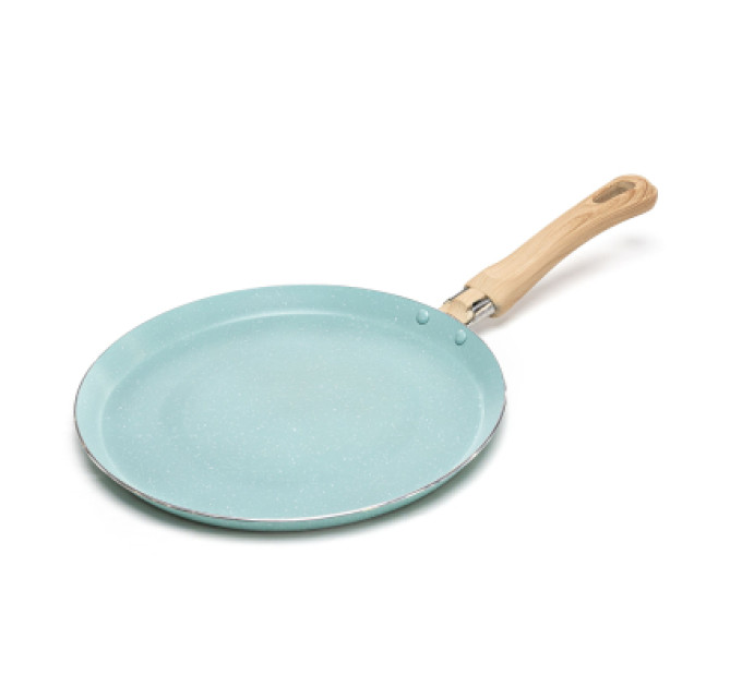 Hölmer Сковорода Hölmer для млинців PF-12220-SWMB Light Taste 20 см (PF-12220-SWMB Light Taste)