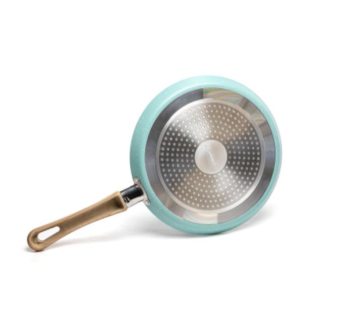 Hölmer Сковорода Hölmer для млинців PF-12220-SWMB Light Taste 20 см (PF-12220-SWMB Light Taste)