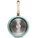 Hölmer Сковорода Hölmer для млинців PF-12220-SWMB Light Taste 20 см (PF-12220-SWMB Light Taste)