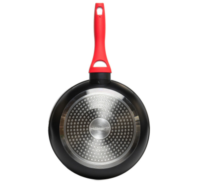 Hölmer Сковорода Hölmer кована FP-22322-SRPMB Gastro Chef 22 см (FP-22322-SRPMB Gastro Chef)
