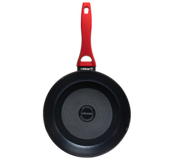 Hölmer Сковорода Hölmer кована FP-22322-SRPMB Gastro Chef 22 см (FP-22322-SRPMB Gastro Chef)