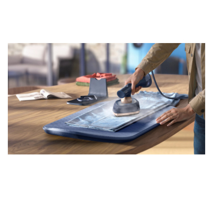 Philips Відпарювач для одягу Philips GC215/20