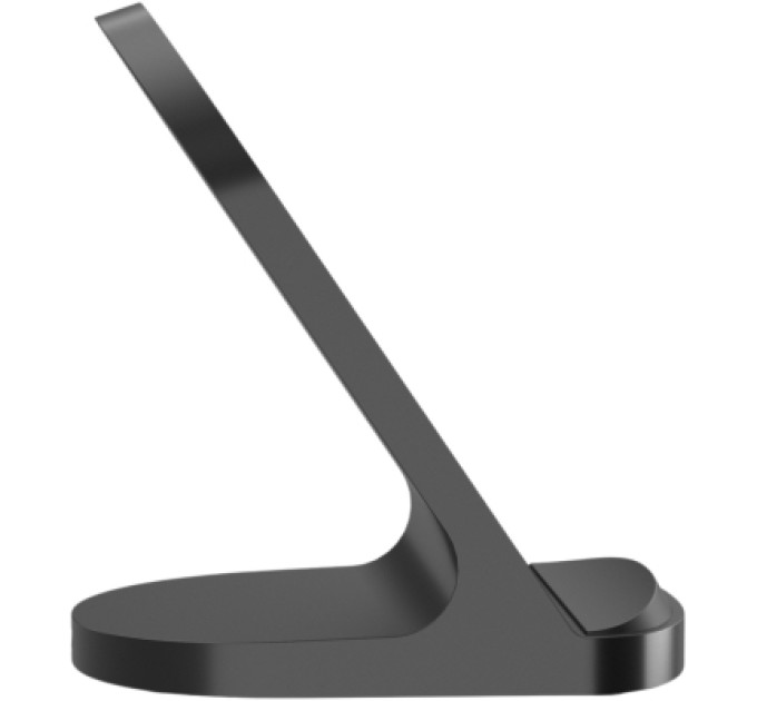 Energizer Зарядний пристрій Energizer Qi 15W wireless WCP108 black (WCP108)