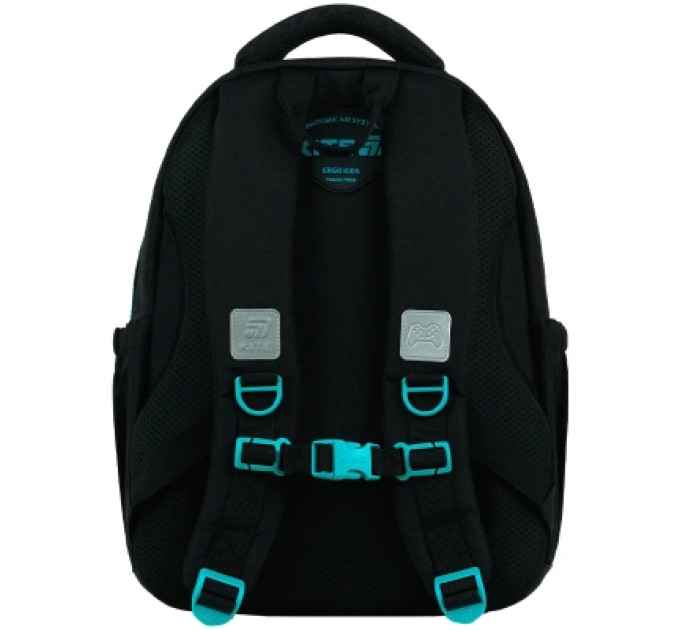 Kite Рюкзак шкільний Kite Education 763M Next Level (K26-763M-4)