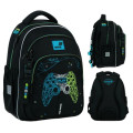 Kite Рюкзак шкільний Kite Education 763M Next Level (K26-763M-4)