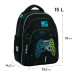 Kite Рюкзак шкільний Kite Education 763M Next Level (K26-763M-4)