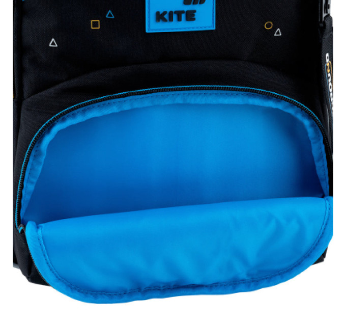 Kite Рюкзак шкільний Kite Education 773 Next Level (K26-773M-4)