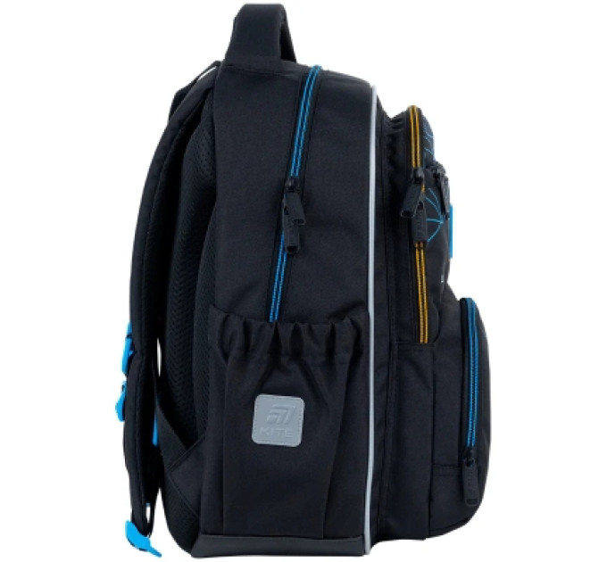 Kite Рюкзак шкільний Kite Education 773 Next Level (K26-773M-4)