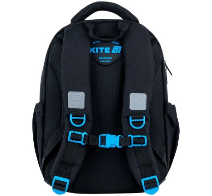 Kite Рюкзак шкільний Kite Education 773 Next Level (K26-773M-4)