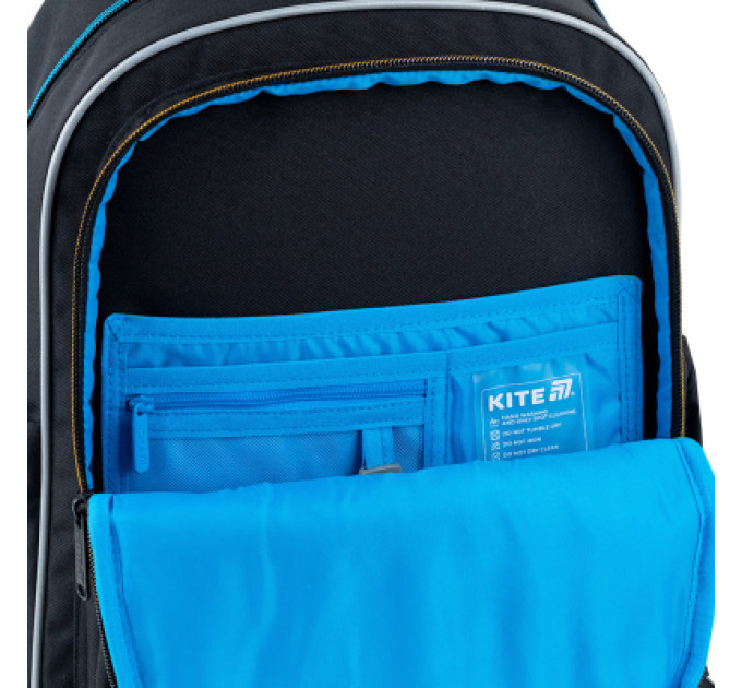 Kite Рюкзак шкільний Kite Education 773 Next Level (K26-773M-4)