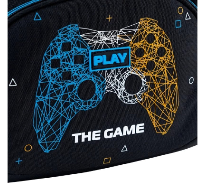 Kite Рюкзак шкільний Kite Education 773 Next Level (K26-773M-4)