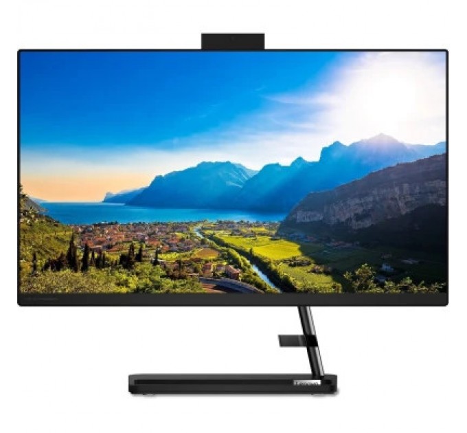 Lenovo Комп'ютер Lenovo IdeaCentre AiO 3 24IAP7 / i7-13620H, 16, 1TB SSD (F0GH0160UO)
