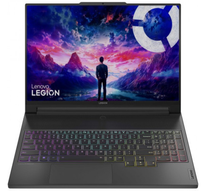 Lenovo Ноутбук Lenovo Legion 9 16IRX9 (83G0003ERA)