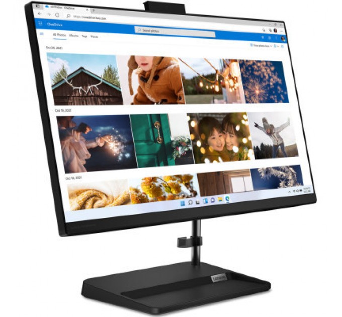 Lenovo Комп'ютер Lenovo IdeaCentre AiO 3 24IAP7 / i7-13620H, 16, 1TB SSD (F0GH0160UO)