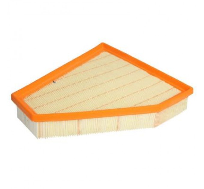 Повітряний фільтр для автомобіля Bosch F 026 400 030