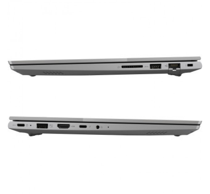 Lenovo Ноутбук Lenovo ThinkBook 14 G6 IRL (21KG007QRA)