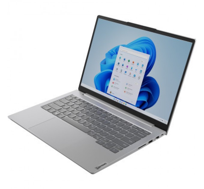 Lenovo Ноутбук Lenovo ThinkBook 14 G6 IRL (21KG007QRA)