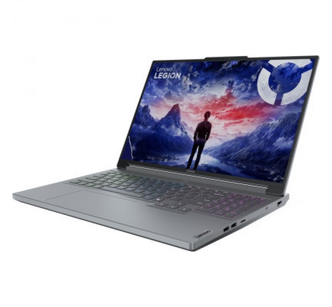 Lenovo Ноутбук Lenovo Legion 5 16IRX9 (83DG007ARA)