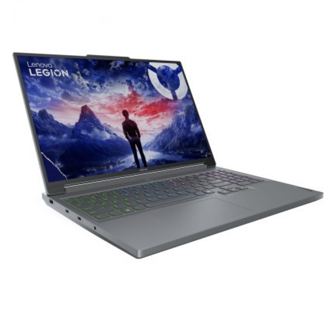 Lenovo Ноутбук Lenovo Legion 5 16IRX9 (83DG007ARA)