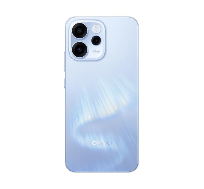 Oppo Смартфон Oppo Reno15 F 8/256GB Aurora Blue