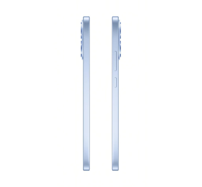 Oppo Смартфон Oppo Reno15 F 8/256GB Aurora Blue