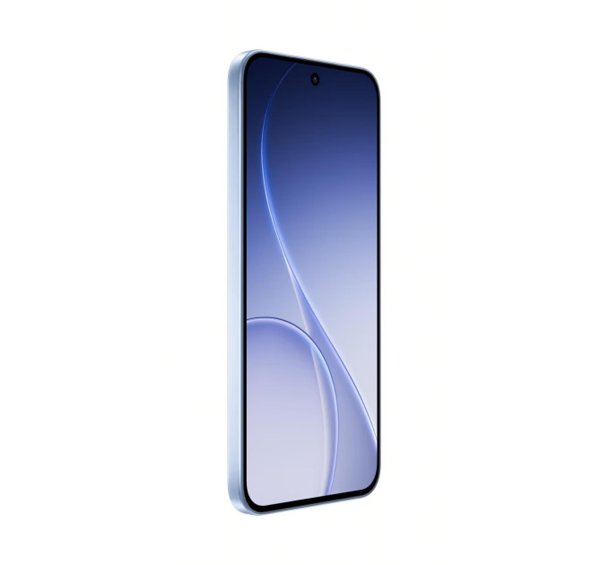 Oppo Смартфон Oppo Reno15 F 8/256GB Aurora Blue