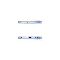 Смартфон Oppo Reno15 F 8/256GB Aurora Blue Смартфон Oppo Reno15 F 8/256GB Aurora Blue