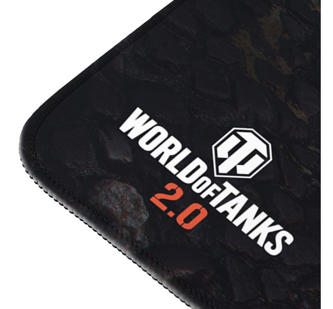 Wargaming Ігрова поверхня Wargaming World of Tanks 2.0 Limited Edition XL (FWGMPWOT20LEO25XL)