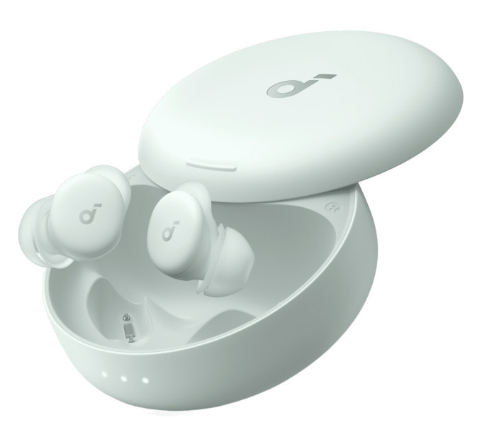 Anker Bluetooth-гарнітура Anker SoundCore Sleep A30 Green (D1301G61)