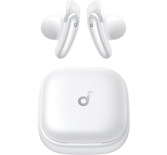 Anker Bluetooth-гарнітура Anker SoundСore Liberty Buds White (D1200G21)