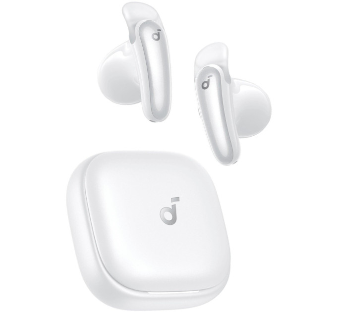 Anker Bluetooth-гарнітура Anker SoundСore Liberty Buds White (D1200G21)