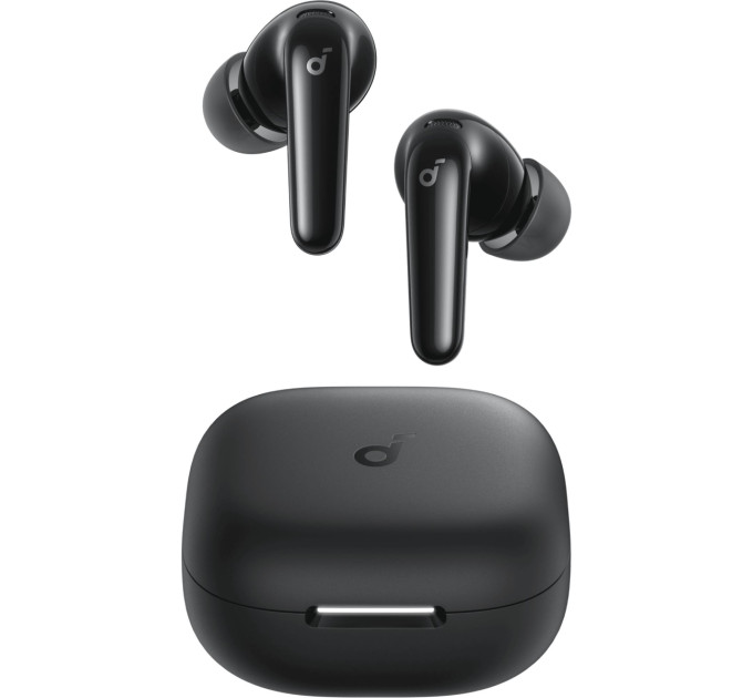 Anker Bluetooth-гарнітура Anker SoundСore R60i NC Black (D1202G11)