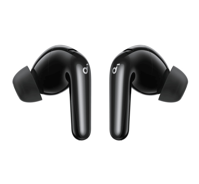 Anker Bluetooth-гарнітура Anker SoundСore R60i NC Black (D1202G11)