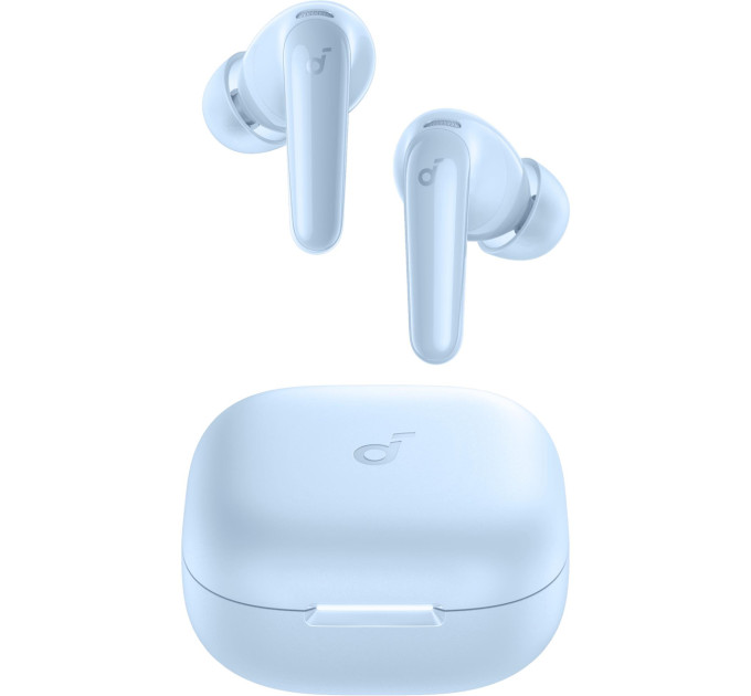 Anker Bluetooth-гарнітура Anker SoundСore R60i NC Blue (D1202G31)