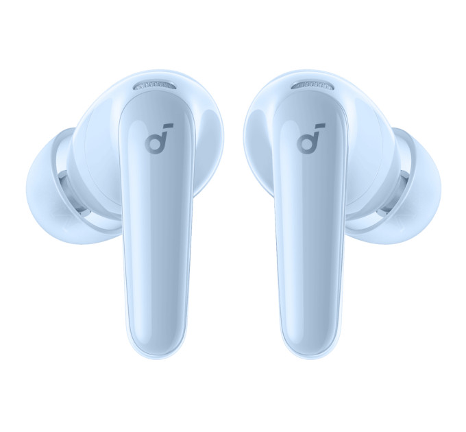 Anker Bluetooth-гарнітура Anker SoundСore R60i NC Blue (D1202G31)