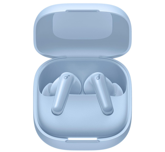 Anker Bluetooth-гарнітура Anker SoundСore R60i NC Blue (D1202G31)