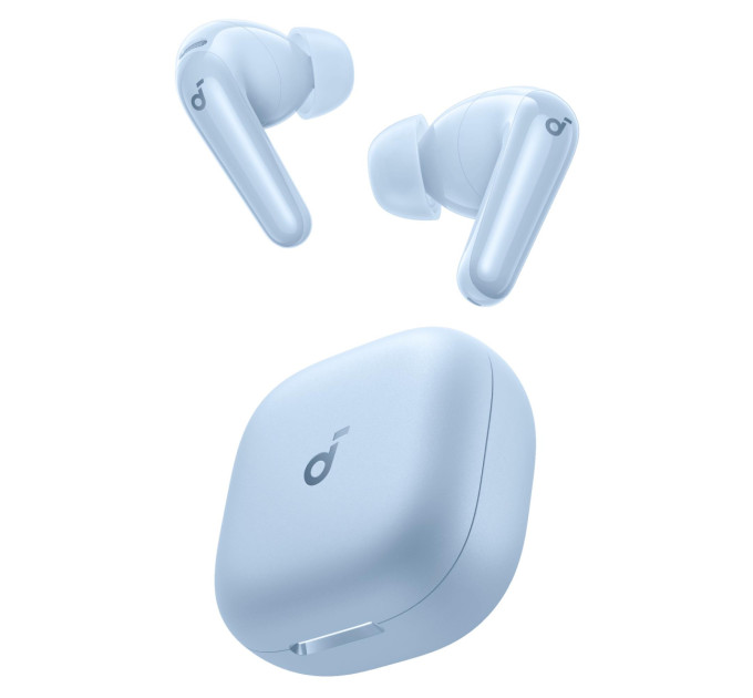 Anker Bluetooth-гарнітура Anker SoundСore R60i NC Blue (D1202G31)