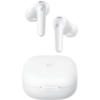 Bluetooth-гарнітура Anker SoundСore R60i NC White (D1202G21)