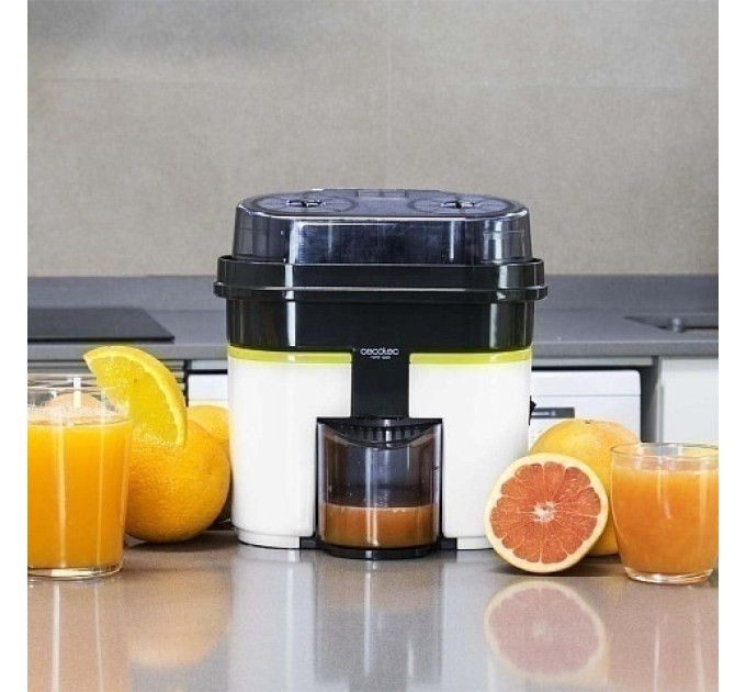 Cecotec Соковижималка Cecotec Cecojuicer Zitrus (CCTC-04039)