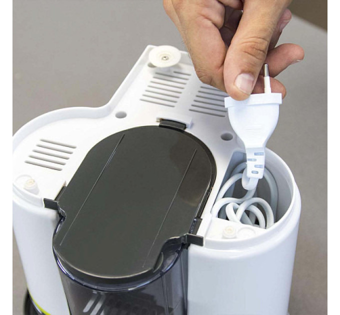 Cecotec Соковижималка Cecotec Cecojuicer Zitrus (CCTC-04039)