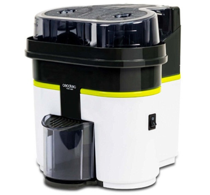 Cecotec Соковижималка Cecotec Cecojuicer Zitrus (CCTC-04039)