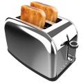 Cecotec Тостер Cecotec Toast&time 850 Inox Lite (CCTC-04837)