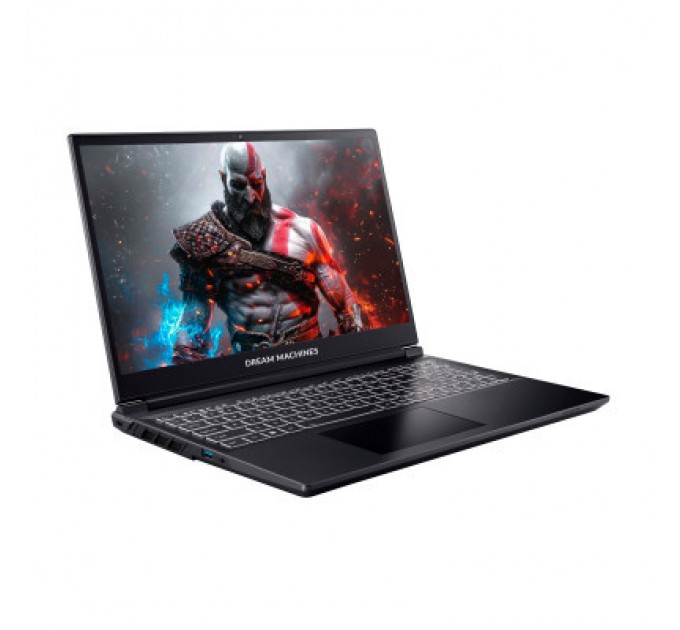 Dream Machines Ноутбук Dream Machines RG4050-16 (RG4050-16UA36)