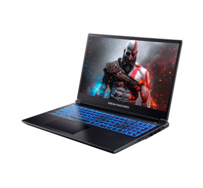 Dream Machines Ноутбук Dream Machines RG4050-16 (RG4050-16UA36)