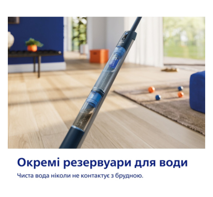 Philips Пилосос Philips XV5113/01
