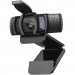 Logitech Веб-камера Logitech C920E HD 1080P Black (960-001360)